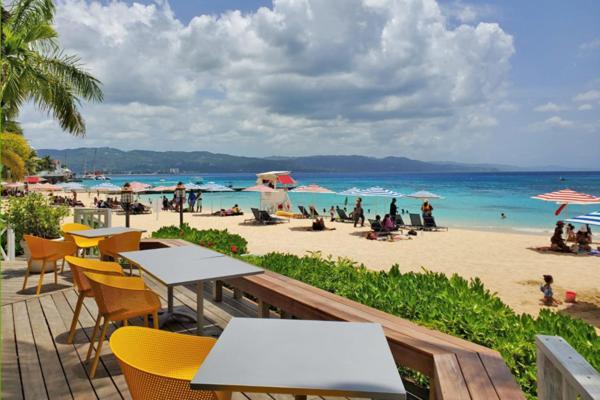 Falcon Shoreline- Airport Pickup Available - Gated-Security Montego Bay Extérieur photo
